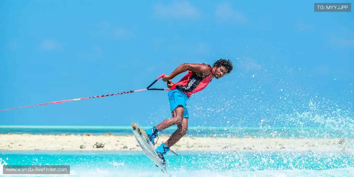 📺🎉 一键开启，赛事永不缺席！